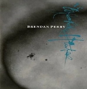PERRY, BRENDAN - EYE OF THE HUNTER/LIVE AT THE I.C.A. (GREEN/BLUE VINYL)
