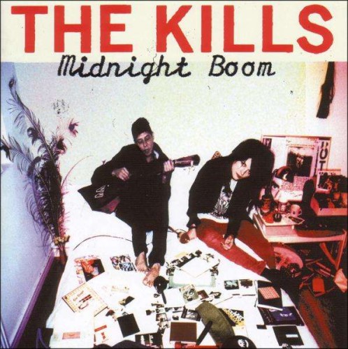 The Kills_Midnight Boom.jpg