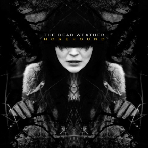 The Dead Weather_Horehound.jpg