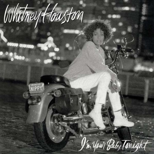 Whitney Houston_I'm Your Baby Tonight (Special Edition) (Black Vinyl).jpg