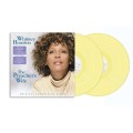 Whitney Houston The Preacher's Wife - OST (Limited Special Edition) (Yellow Vinyl).jpg
