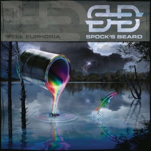 SPOCK'S BEARD - FEEL EUPHORIA (20TH ANNI.)
