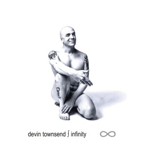 TOWNSEND, DEVIN - INFINITY (25TH ANNI.)