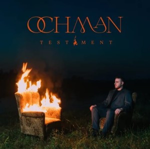 OCHMAN - TESTAMENT