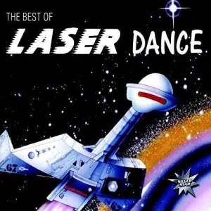 LASERDANCE  -  BEST OF