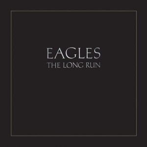 EAGLES, THE - LONG RUN,THE