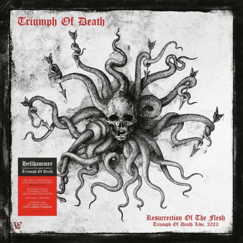 Triumph Of Death_Resurrection Of The Flesh_2lp.jpg