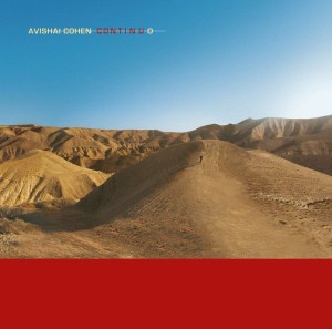 COHEN, AVISHAI - CONTINUO