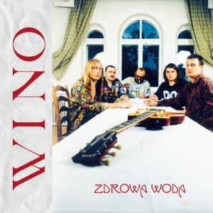 ZDROWA WODA - WINO (REEDCYJA 2023)