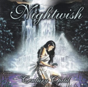 NIGHTWISH - CENTURY CHILD