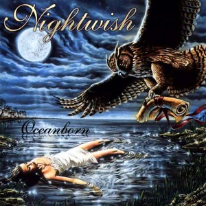 NIGHTWISH - OCEANBORN