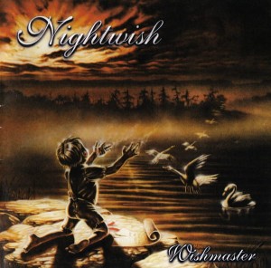 NIGHTWISH - WISHMASTER