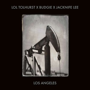 TOLHURST, LOL/BUDGIE/JACKNIFE LEE - LOS ANGELES
