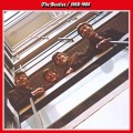 The Beatles_1962 - 1966 (The Red Album) (2023 Edition).jpg