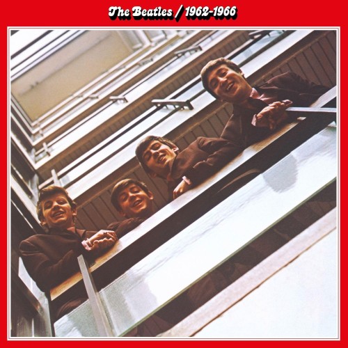 The Beatles_1962 - 1966 (The Red Album) (2023 Edition).jpg
