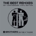 2 Brothers On The 4th Floor_Best Remixes (180g) (Limited Numbered Edition) (Silver Vinyl) (remastered).jpg