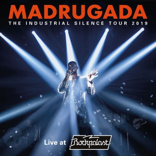 Madrugada (Norwegen)_The Industrial Silence Tour 2019 - Live At Rockpalast (180g) (Limited Numbered Edition) (Turquoise Vinyl).jpg