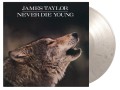 James Taylor_Never Die Young (180g) (Limited Numbered Edition) (White & Black Marbled Vinyl)_2.jpg