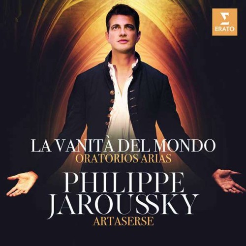 Philippe Jaroussky - La Vanita del Mondo.jpg