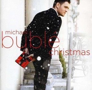 BUBLE, MICHAEL - CHRISTMAS