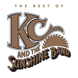 KC & THE SUNSHINE BAND - THE BEST OF KC & THE SUNSHINE