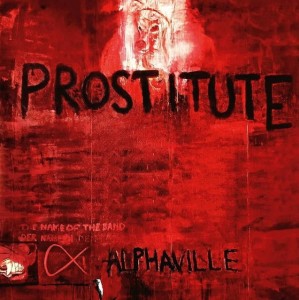 ALPHAVILLE - PROSTITUTE