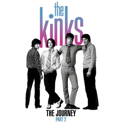The Kinks_The Journey Part 2.jpg