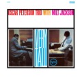 Oscar Peterson & Milt Jackson_Very Tall (Acoustic Sounds) (180g).jpg