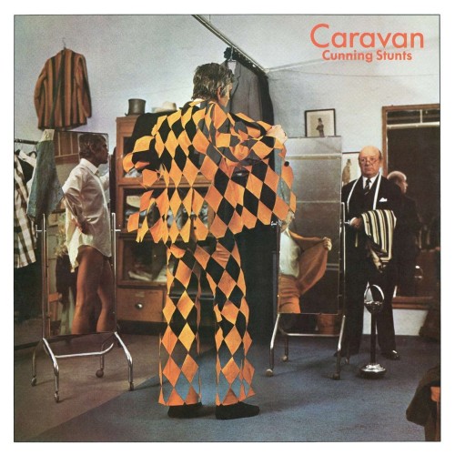 Caravan_Cunning Stunts (180g).jpg
