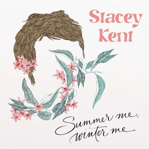 Stacey Kent_Summer Me, Winter Me (180g).jpg