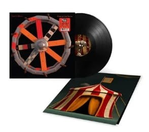 GOV'T MULE - TIME OF THE SIGNS (RSD 2023)