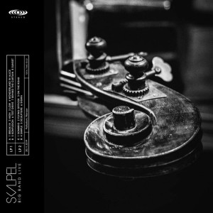 SKALPEL - BIG BAND LIVE