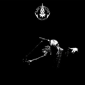 LACRIMOSA - NACHTS