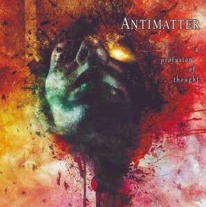 ANTIMATTER - A PROFUSION OF THOUGHT