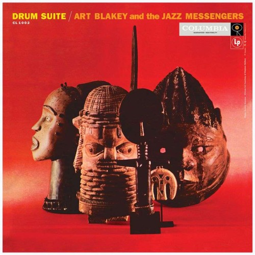 Art Blakey_Drum Suite (180g) (Limited Numbered Edition) (mono).jpg