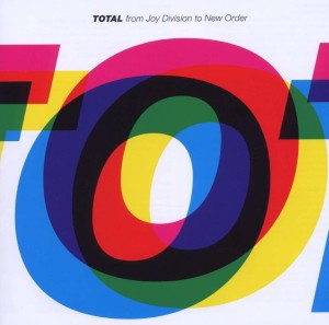 NEW ORDER/JOY DIVISION - TOTAL