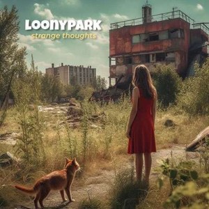 LOONYPARK - STRANGE THOUGHTS
