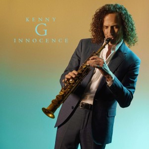 KENNY G - INNOCENCE