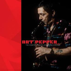 PEPPER, ART - THE COMPLETE MAIDEN VOYAGE RECORDINGS