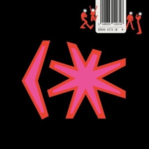 BOKKA - BOKKA HITS 10