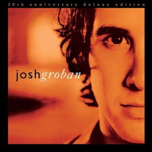 GROBAN, JOSH - CLOSER