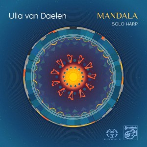 DAELEN, ULLA VAN - MANDALA