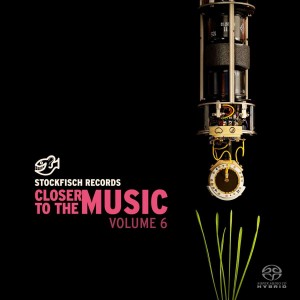 VARIOUS - CLOSER TO THE MUSIC VOL. 6