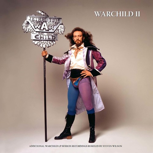 Jethro Tull_Warchild II (Steven Wilson Remix).jpg