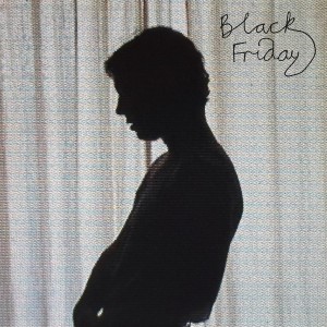 ODELL, TOM - BLACK FRIDAY
