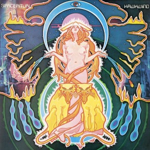 HAWKWIND - SPACE RITUAL (50TH ANNI. REMIX)