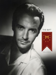 URE, MIDGE - GIFT (DELUX)