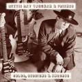 Stevie Ray Vaughan_Solos, Sessions & Encores (180g) (Limited Numbered Edition) (Translucent Blue Vinyl).jpg