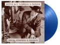 Stevie Ray Vaughan_Solos, Sessions & Encores (180g) (Limited Numbered Edition) (Translucent Blue Vinyl)_2.jpg