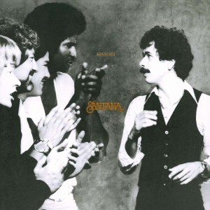 SANTANA - INNER SECRETS (RED VINYL)